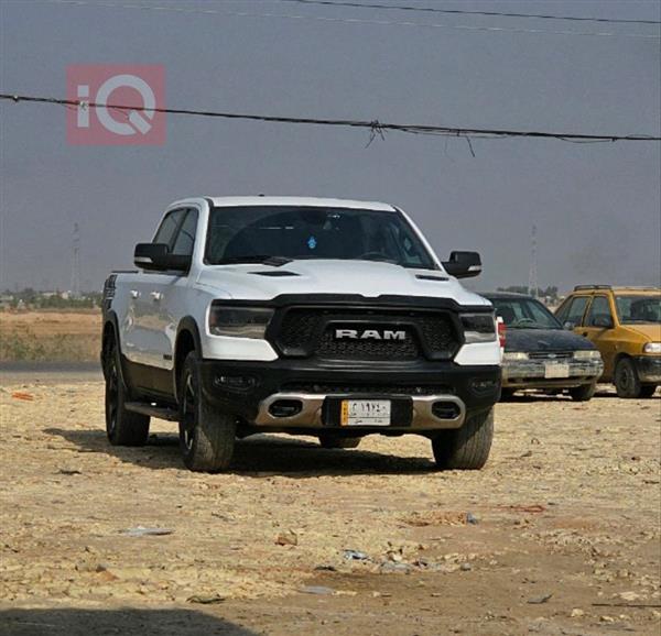 Ram for sale in Iraq